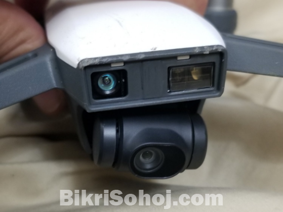 DJI Spark 3D Sensor System